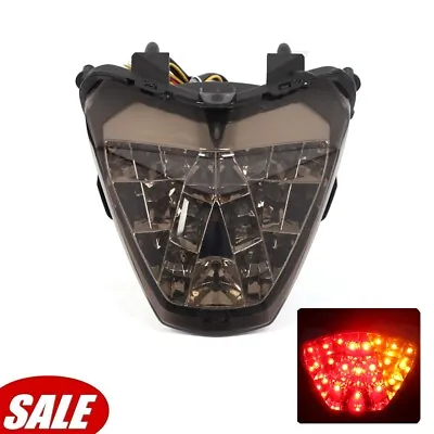 LED Tail Light Turn Signal Integrated Blinker For HONDA CBR300R CBR250R CBR150R • $38.80