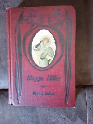 Maggie Miller Ga Shelf Four-2 • $10