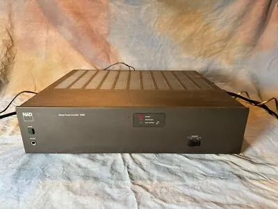 NAD 2155 Stereo Power Amplifier • $195