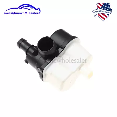 Fuel Vapor Leak Detection Pump For BMW E36 325i 328i X5 Mini Cooper 0261222018 • $47.89