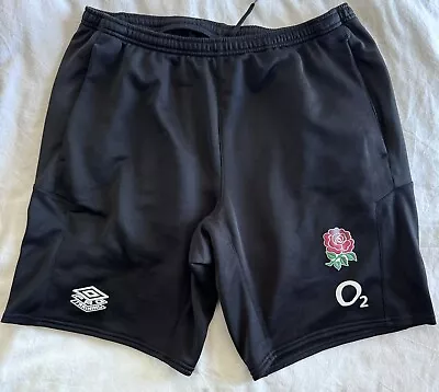 England Rugby Shorts - Men's • £10