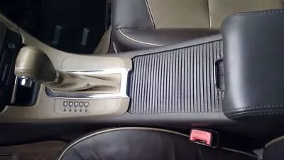(LID ARMREST ONLY) Console Front Floor Without Hybrid Fits 08-12 MALIBU 25775 • $78.26