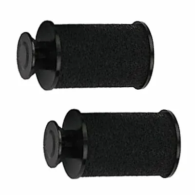 Monarch 1131 & 1136 Labeler Compatible Ink Roller Pack Of 2 (GIR31589) • $10.95