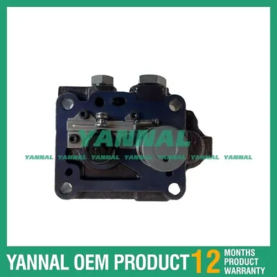 X3 Pump Rotor For Yanmar Diesel Engine Parts • $369.36