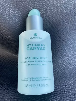 Alterna My Hair My Canvas Soaring High Volumizing Blowout Mist 5 Oz • $16.95