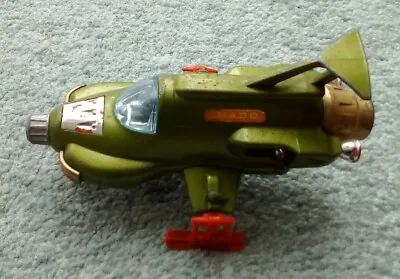 Vintage Dinky UFO Interceptor.             P89 • £35