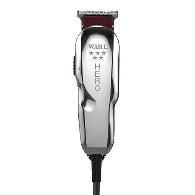 Wahl Corded 5 Star Academy Hero Trimmer Grooming Set • £80