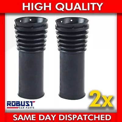 For Mercedes Sprinter W906 Front Shock Absorber Dust Cover Kit Gaiter 2006-2018 • £14.50