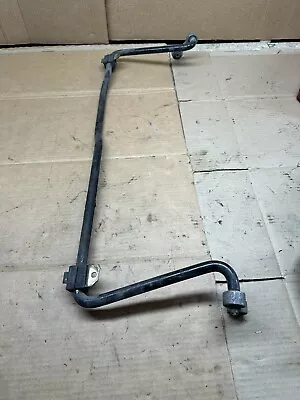 99-02 BMW E36 Z3 Rear Swaybar Stabilizer Anti-Roll Bar W/ Link 33551094367 OEM • $120