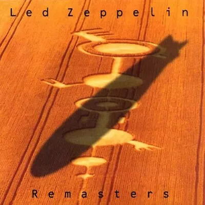 LED ZEPPELIN Remasters 2CD NEW • $34.70