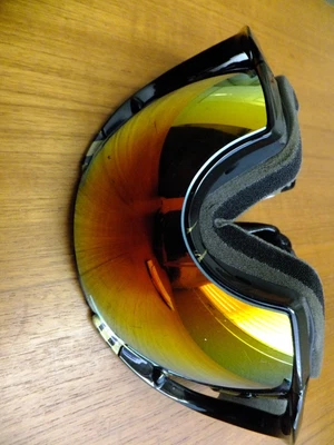 $40 • Buy Oakley Preown Snow Goggle (shaun White Type) Case- Manual Etc.