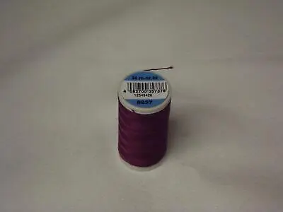 Coats Duet Sewing Thread 100% Polyester Cordonnet 30m - 08637 • £2.99