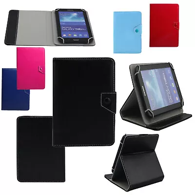 For Samsung Galaxy Tab 2 10.1  GT-P5113 P5100 P5110 Folding Case Cover • $18.29