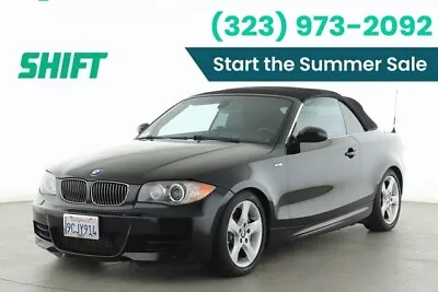 $9650 • Buy 2008 BMW 1-Series 135i