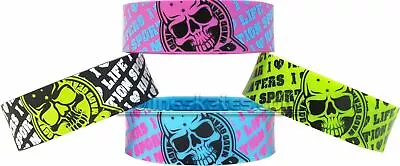 Madd Gear 2013 Wrist Band -  Scooter MGP (4 Colours Available) • £1.50