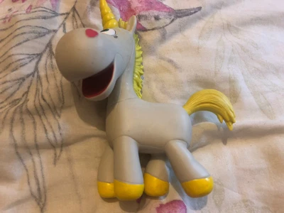 £4.99 • Buy Disney Mattel Toy Story 3 Buttercup Unicorn Hard Figure