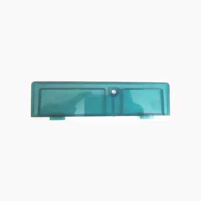 1970-72 Cutlass W-30 Dash Panel Lights Blue Diffuser Lens • $19