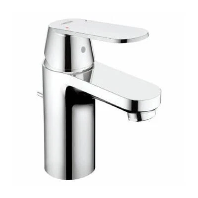 £89 • Buy Grohe Eurosmart Cosmopolitan Basin Mixer