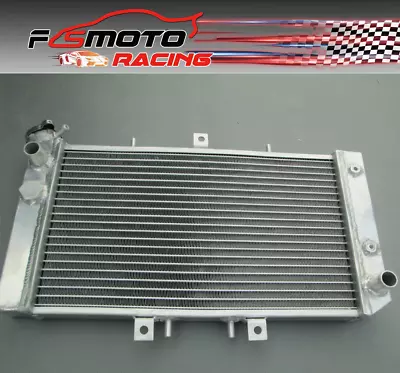 Aluminum Radiator For Polaris Outlaw 450/525 S/MXR/IRS ATV/Quad 2007-2011 08 09 • $75