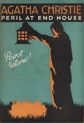£6.99 • Buy Poirot - Peril At End House, Christie, Agatha, Used; Good Book