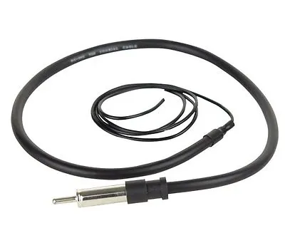 New BOSS MRANT10 45  Dipole Marine Motorcycle Audio Hideaway Flexible Antenna • $25.49