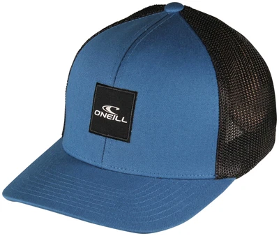 $27.95 • Buy O'Neill Sesh And Mesh Hat - Hydro Blue - New