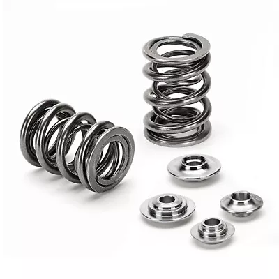 SuperTech Dual Valve Spring Kit For Honda H22A VTEC - SPRK-H1000D • $455.56