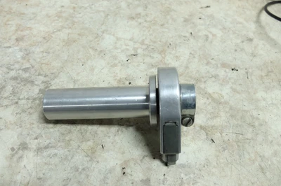 $67.50 • Buy Kawasaki Z1 Z 1 KZ900 KZ 900 1000 Magura Aluminum Twist Throttle Tube & Housing