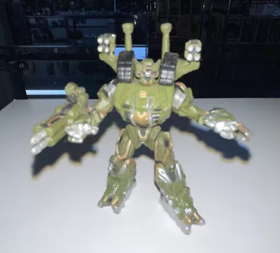 Transformers Titanium Series Brawl 3  Diecast TRU • $9