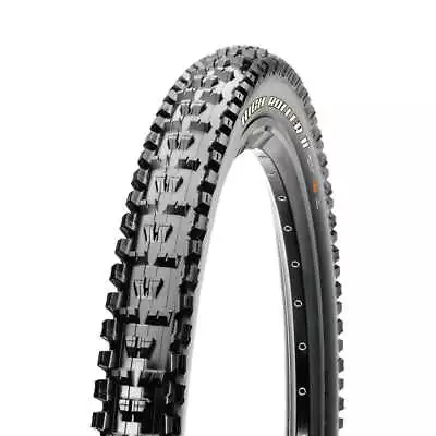 Maxxis Tyre High Roller II - 29 X 2.50 WT - 3C MaxxTerra / EXO / TR - Foldable - • $79.99