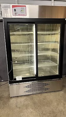 Cardinal Health Pro Series Laboratory Refrigerator Model # MR45SS-GAEE-CA Thermo • $499.99