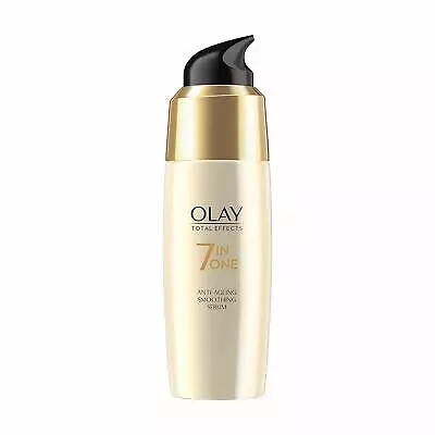 $36.30 • Buy Olay Total Effects 7-In-1 Anti-Aging Serum, 50ml