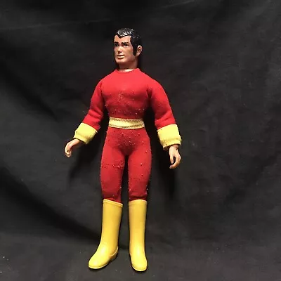 Mego Shazam Captain Marvel Original Vintage Action Figure  • $34.99