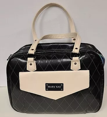 Mary Kay Travel Carry On Overnight Bag Consultant Bag • $14.99