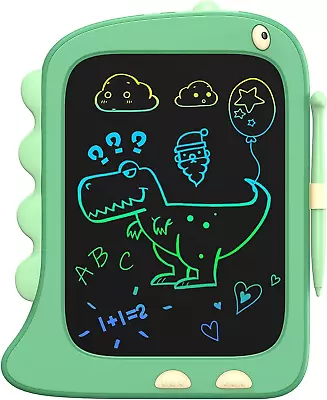 ORSEN Toddler Toys For 3 4 5 6 7 8 Year Old Boys Girls Gifts LCD Writing Tablet • £18.10