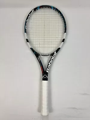 Babolat Pure Drive Lite 2012 4 3/8 Excellent Condition 9.5/10 • $139.99