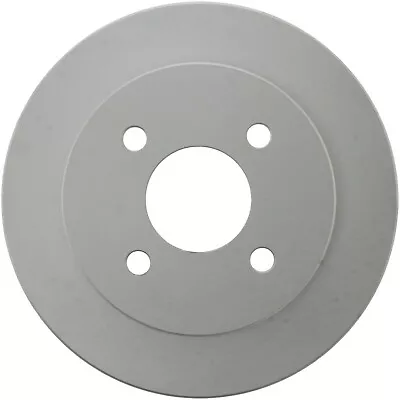 Centric Rear Disc Brake Rotor For Mustang Thunderbird Cougar (320.61023F) • $48.45