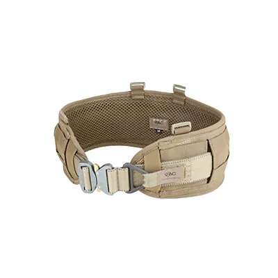 Viking Tactics Battle Lightweight Coyote Gun Belt Vtac-Bb-Ct • $129.99