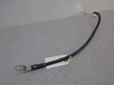 Battery  Negative Cable For Can-Am Spyder Roadster RSS 2012 (CA3) • $11.99