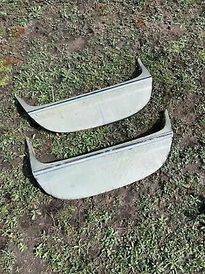 71-72 Mercury Marquis Fender Skirts • $100