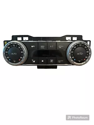 08-14 Mercedes W204 C350 C300 C63 AMG A/C Heater Climate Control OEM • $49.99