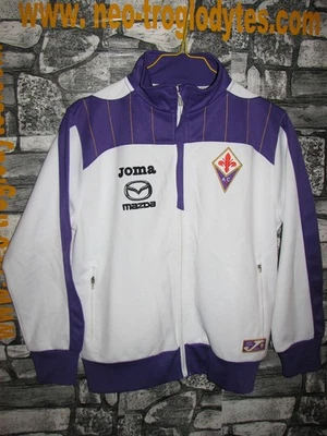 Survêtement Joma AC Fiorentina – Taille S, Neuf Avec étiquettes, Tenue De Représentation, Couleur Assortie