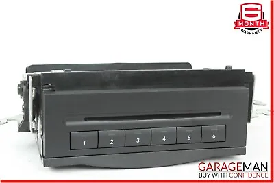 06-12 Mercedes X164 GL450 Radio 6 Disk CD Changer Player OEM • $65.40