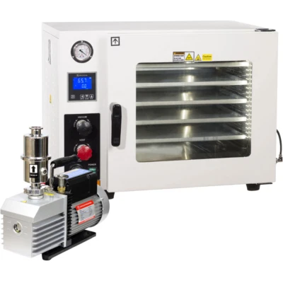$3080 • Buy Ai 5-Sided UL/CSA Certified 1.9 CF Vacuum Oven W/ 110/220V 9 Cfm 2-Stage Pump