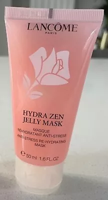 Lancome Hydra Zen Jelly Mask 50ml Travel Size New 🌸🌸🌸🌸🌸🌸🌸 • £25