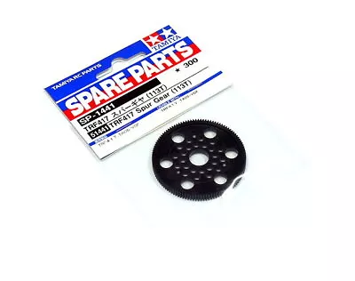 Tamiya Spare Parts TRF417 Spur Gear (113T) SP-1441 51441 • $13.90