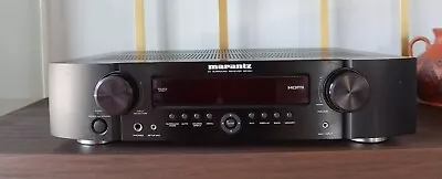 Marantz NR1501 7.1 Channel Slim Receiver W/HDMI • $219