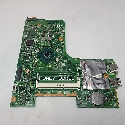 Dell Inspiron 15 3552 Laptop Motherboard Celeron N3050 1.6GHz DDR3L | 041D5Y | • $25.95