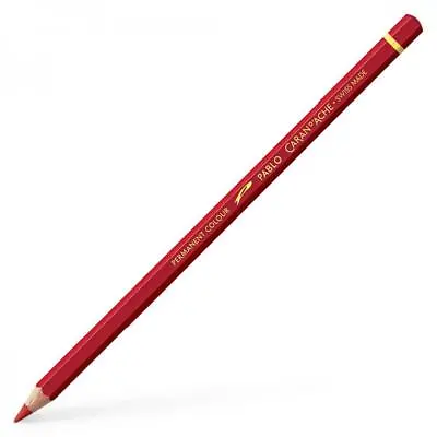 Caran D'Ache Pablo Carmine (080) • £3.71