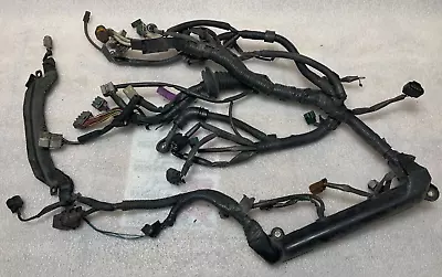 Jdm 91-93 Toyota Mr2 Sw20 3sgte Turbo Engine Wire Harness • $850